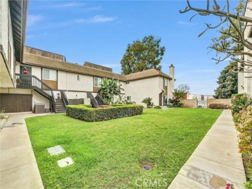 855 N Lemon  6  Street, Orange, CA