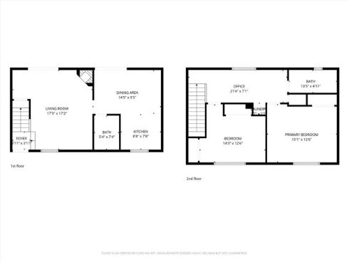 855 N Lemon  6  Street, Orange, CA