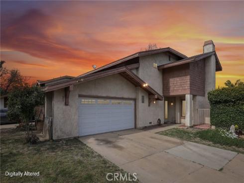 3440 W Park Balboa  , Orange, CA