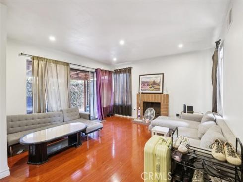 3440 W Park Balboa  , Orange, CA