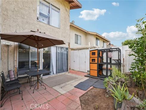 3440 W Park Balboa  , Orange, CA