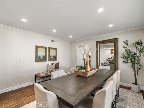 1127 E Adams   Avenue, Orange, CA