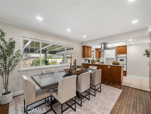 1127 E Adams   Avenue, Orange, CA