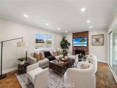 1127 E Adams   Avenue, Orange, CA