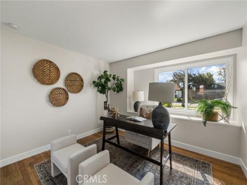 1127 E Adams   Avenue, Orange, CA