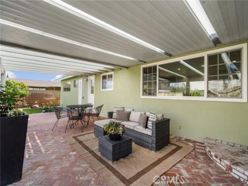 1127 E Adams   Avenue, Orange, CA