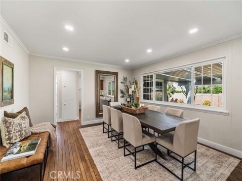 1127 E Adams   Avenue, Orange, CA