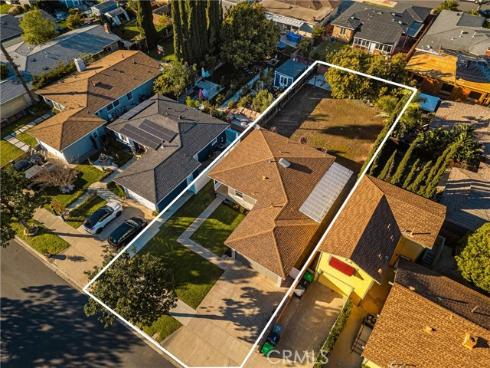 425 E Everett , Orange, CA