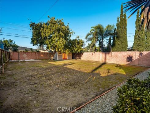 425 E Everett , Orange, CA