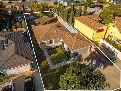 425 E Everett , Orange, CA