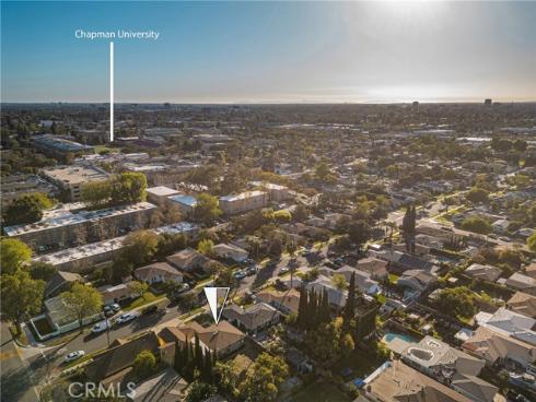 425 E Everett , Orange, CA