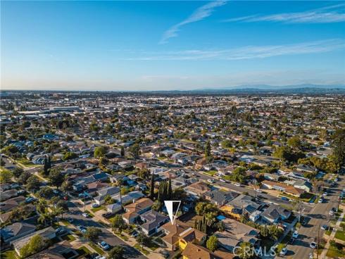 425 E Everett , Orange, CA