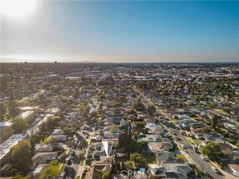 425 E Everett , Orange, CA