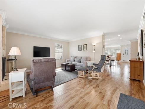 255 N Waverly   Street, Orange, CA