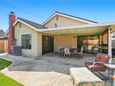 255 N Waverly   Street, Orange, CA