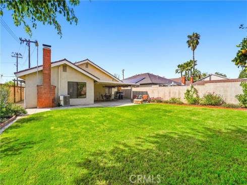 255 N Waverly   Street, Orange, CA