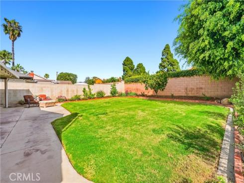 255 N Waverly   Street, Orange, CA