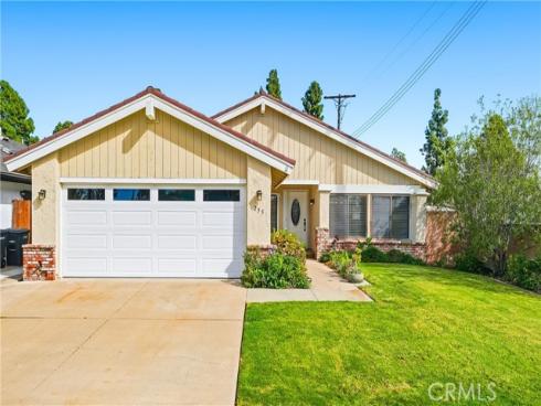 255 N Waverly   Street, Orange, CA