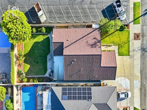 255 N Waverly   Street, Orange, CA