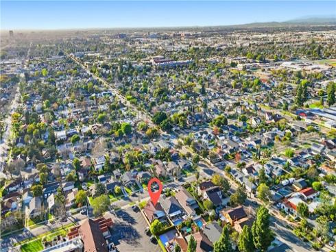 255 N Waverly   Street, Orange, CA