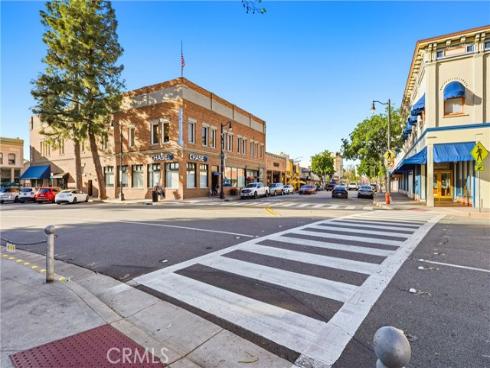 255 N Waverly   Street, Orange, CA