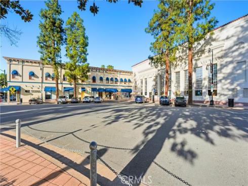 255 N Waverly   Street, Orange, CA