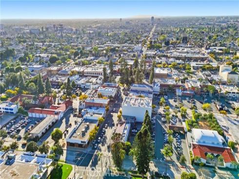 255 N Waverly   Street, Orange, CA