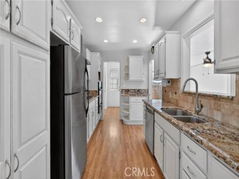 504 E Barkley  , Orange, CA