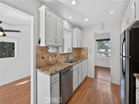 504 E Barkley  , Orange, CA