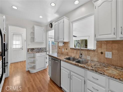 504 E Barkley  , Orange, CA