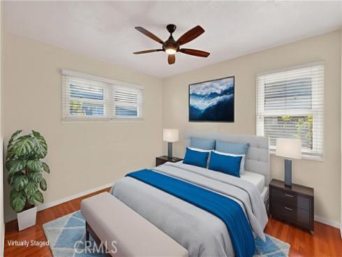 504 E Barkley  , Orange, CA