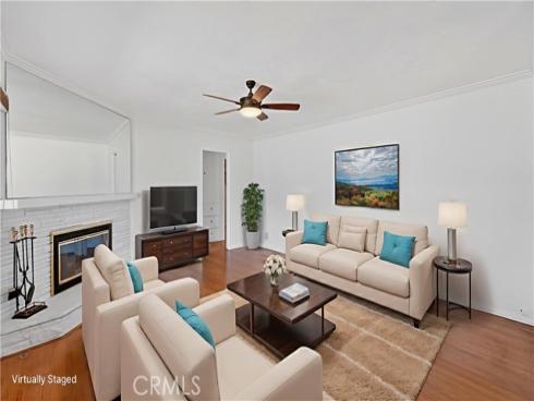 504 E Barkley  , Orange, CA