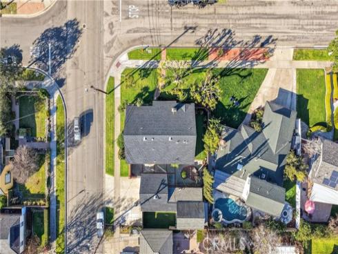 504 E Barkley  , Orange, CA