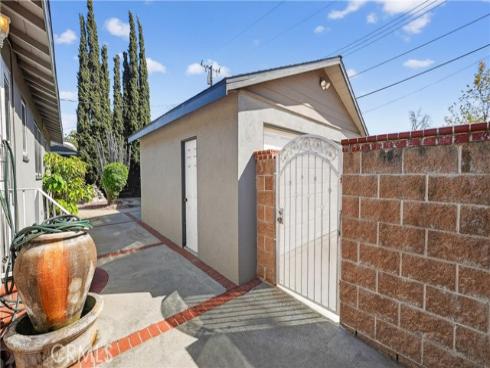 504 E Barkley  , Orange, CA