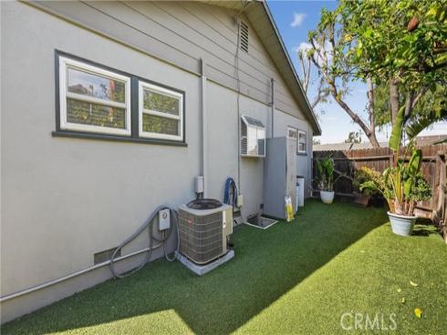 504 E Barkley  , Orange, CA