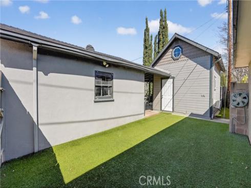 504 E Barkley  , Orange, CA