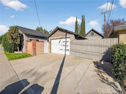 504 E Barkley  , Orange, CA