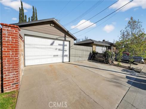 504 E Barkley  , Orange, CA