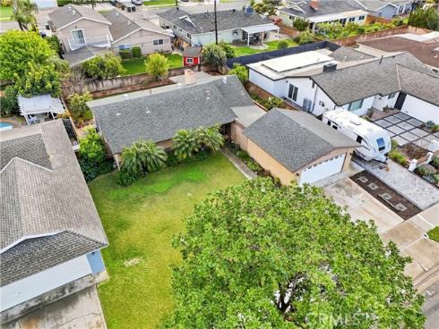 1036 E Trenton  , Orange, CA