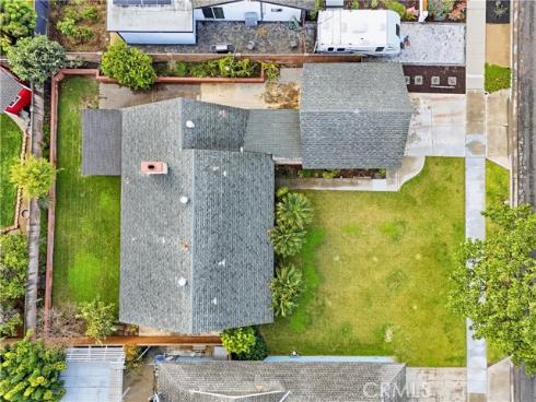 1036 E Trenton  , Orange, CA