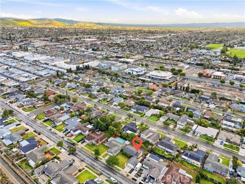 1036 E Trenton  , Orange, CA