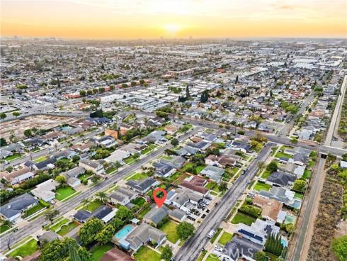 1036 E Trenton  , Orange, CA