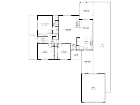 1036 E Trenton  , Orange, CA