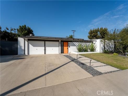 1830 N Ridgewood   Street, Orange, CA