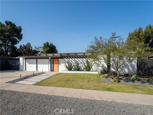1830 N Ridgewood   Street, Orange, CA