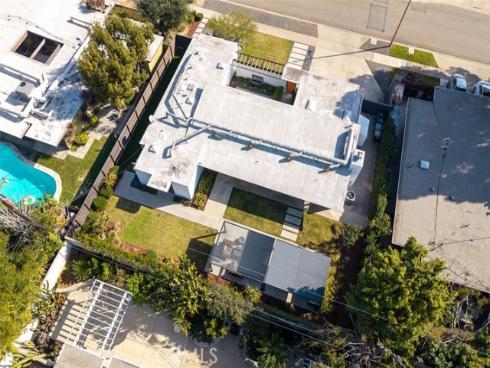 1830 N Ridgewood   Street, Orange, CA