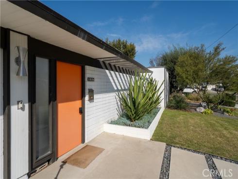 1830 N Ridgewood   Street, Orange, CA