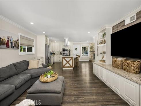 1021 E Del Mar   Avenue, Orange, CA