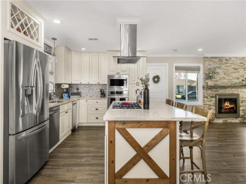 1021 E Del Mar   Avenue, Orange, CA