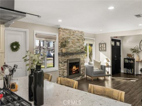 1021 E Del Mar   Avenue, Orange, CA